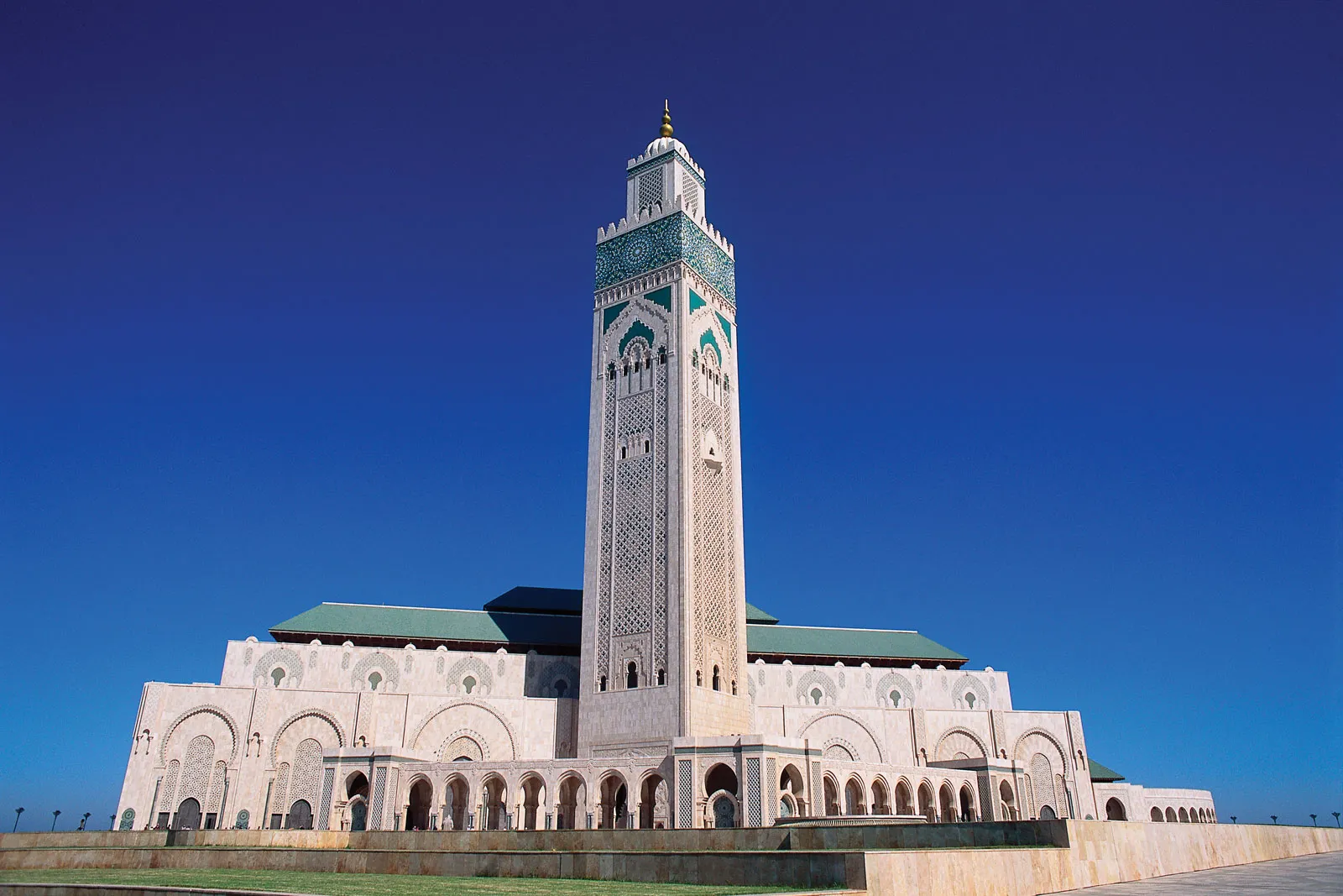 Casablanca
