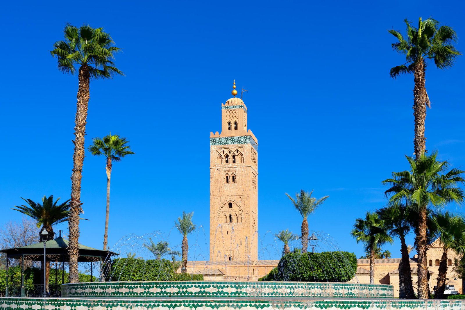 Marrakech